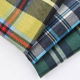 300D Plaid Printed Foam Polyester Cloth Tent Fabric